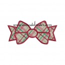 Ruban Tartan